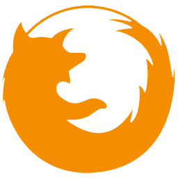 Browser Firefox Alt Icon 512x512 png